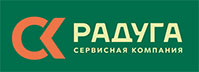 СК "Радуга" Логотип